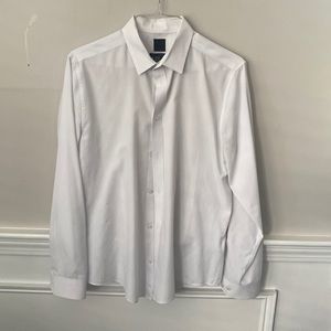 H&M Button Down